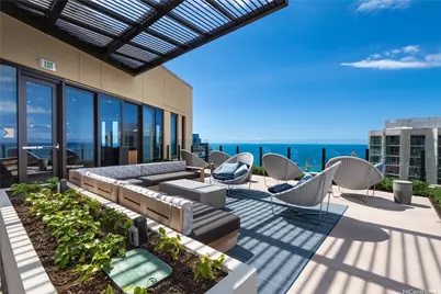 987 Queen Street #2104, Honolulu, HI 96814 - Photo 17