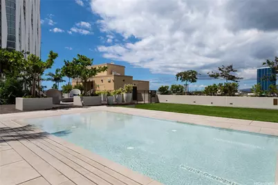 987 Queen Street #2104, Honolulu, HI 96814 - Photo 19