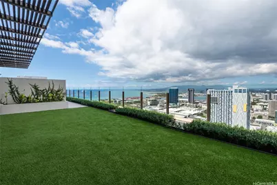 987 Queen Street #2104, Honolulu, HI 96814 - Photo 19