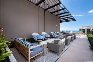 987 Queen St, Honolulu, HI 96814 - Photo 17