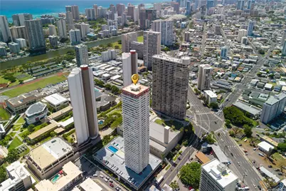 2525 Date Street #801, Honolulu, HI 96826 - Photo 23
