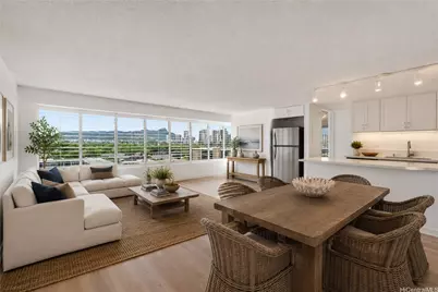 2525 Date Street #801, Honolulu, HI 96826 - Photo 1