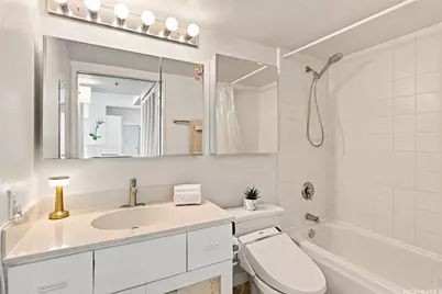 1133 Waimanu Street #2508, Honolulu, HI 96814 - Photo 15