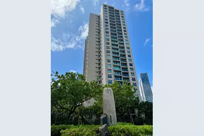 1133 Waimanu Street #2508, Honolulu, HI 96814 - Photo 17