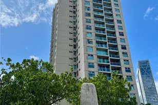 1133 Waimanu St, Honolulu, HI 96814 - Photo 17