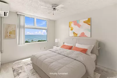 1133 Waimanu Street #2508, Honolulu, HI 96814 - Photo 7