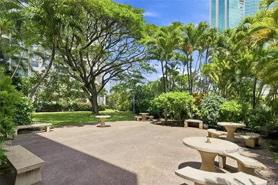 1133 Waimanu Street #2508, Honolulu, HI 96814 - Photo 19