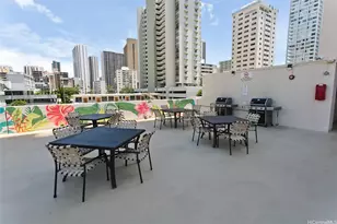 2410 Cleghorn St, Honolulu, HI 96815 - Photo 17