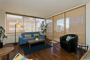 2410 Cleghorn St, Honolulu, HI 96815 - Photo 1
