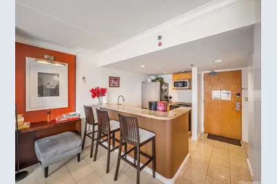 1777 Ala Moana Boulevard #817, Honolulu, HI 96815 - Photo 1