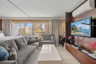 1777 Ala Moana Blvd, Honolulu, HI 96815 - Photo 3
