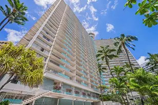 1777 Ala Moana Blvd, Honolulu, HI 96815 - Photo 23