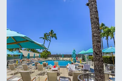 1777 Ala Moana Boulevard #817, Honolulu, HI 96815 - Photo 17