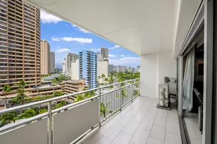1777 Ala Moana Blvd, Honolulu, HI 96815 - Photo 9