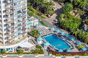 1777 Ala Moana Blvd, Honolulu, HI 96815 - Photo 25