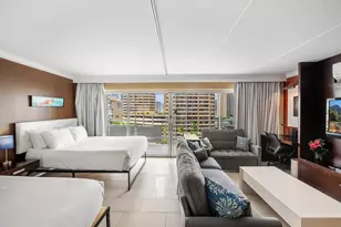 1777 Ala Moana Blvd, Honolulu, HI 96815 - Photo 11