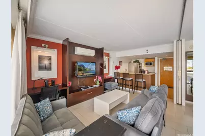 1777 Ala Moana Boulevard #817, Honolulu, HI 96815 - Photo 13