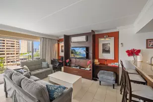 1777 Ala Moana Blvd, Honolulu, HI 96815 - Photo 5