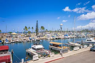 1777 Ala Moana Blvd, Honolulu, HI 96815 - Photo 19