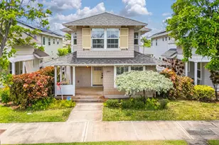 91-1290 Kaileolea Dr, Ewa Beach, HI 96706 - Photo 1
