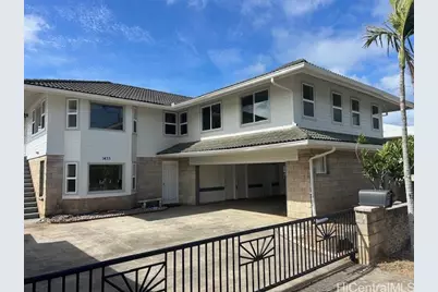 1433 Kamehameha IV Road, Honolulu, HI 96819 - Photo 1