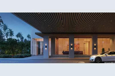 728 Ala Moana Boulevard #1306, Honolulu, HI 96813 - Photo 7