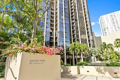 60 N Beretania Street #402, Honolulu, HI 96817 - Photo 1