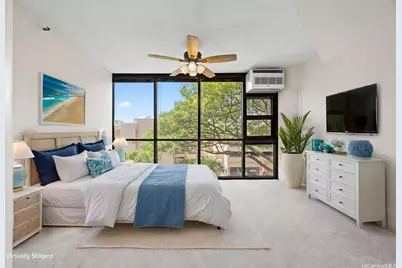 60 N Beretania Street #402, Honolulu, HI 96817 - Photo 21