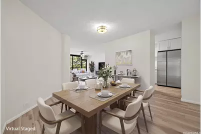 60 N Beretania Street #402, Honolulu, HI 96817 - Photo 3