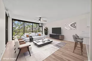60 N Beretania St, Honolulu, HI 96817 - Photo 5