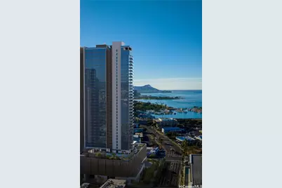 728 Ala Moana Boulevard #2109, Honolulu, HI 96813 - Photo 7