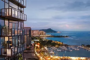 728 Ala Moana Blvd, Honolulu, HI 96813 - Photo 1