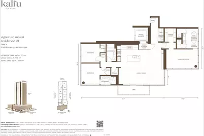 728 Ala Moana Boulevard #2301, Honolulu, HI 96813 - Photo 9