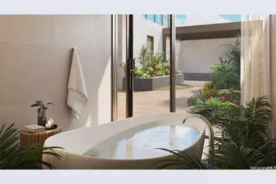 728 Ala Moana Boulevard #3611, Honolulu, HI 96813 - Photo 3