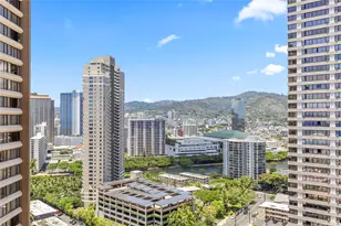 1778 Ala Moana Blvd, Honolulu, HI 96815 - Photo 21