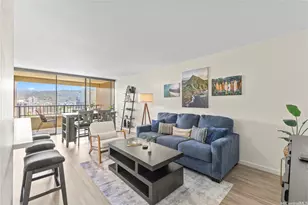 1778 Ala Moana Blvd, Honolulu, HI 96815 - Photo 1