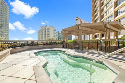 1778 Ala Moana Boulevard #2618, Honolulu, HI 96815 - Photo 15