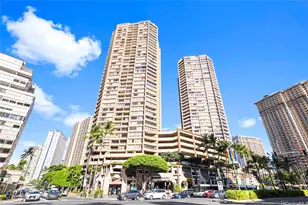 1778 Ala Moana Blvd, Honolulu, HI 96815 - Photo 19