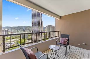 1778 Ala Moana Blvd, Honolulu, HI 96815 - Photo 9