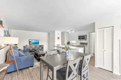 1778 Ala Moana Boulevard #2618, Honolulu, HI 96815 - Photo 5