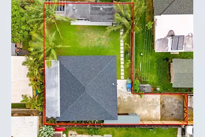 427 Kawainui Street #B, Kailua, HI 96734 - Photo 23