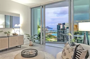 1000 Auahi St, Honolulu, HI 96814 - Photo 1