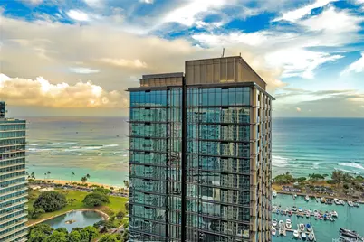 1000 Auahi Street #PH 4002, Honolulu, HI 96814 - Photo 5
