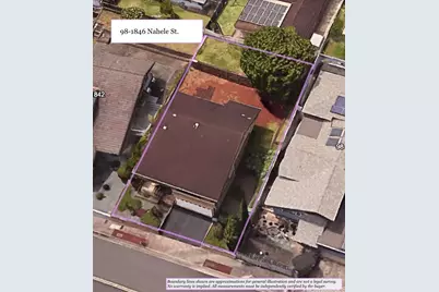 98-1846 Nahele Street, Aiea, HI 96701 - Photo 17