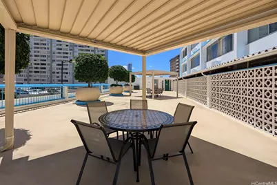 1560 Kanunu Street #1120, Honolulu, HI 96814 - Photo 13