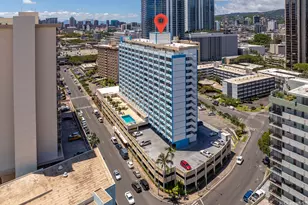 1560 Kanunu St, Honolulu, HI 96814 - Photo 17