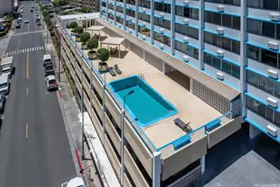 1560 Kanunu St, Honolulu, HI 96814 - Photo 15