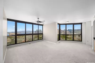600 Queen Street #2201, Honolulu, HI 96813 - Photo 5