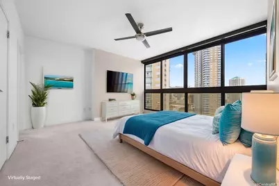 600 Queen Street #2201, Honolulu, HI 96813 - Photo 19