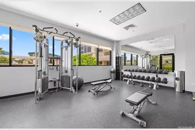 600 Queen Street #2201, Honolulu, HI 96813 - Photo 23